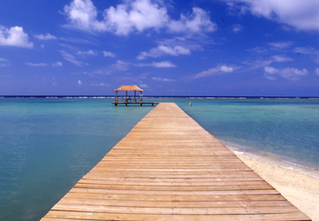 Jamaica Beach