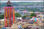 Festival in UK