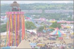 Festival in UK